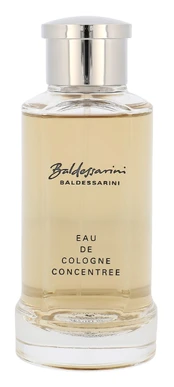 Baldessarini Baldessarini Concentree Eau de Cologne Vyrams 75 ml kaina