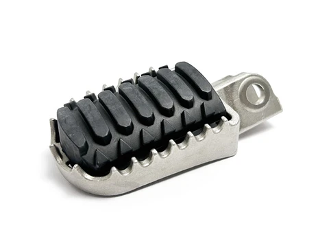6AQV-140900-6000 RH FRONT FOOTREST BOARD
