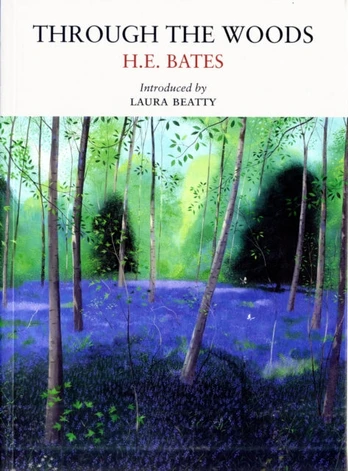 Through The Woods 
