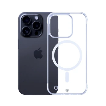 Dėklas 3MK Just20g MagCase do iPhone 14 Pro