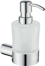 Deante muilo dozatorius Round ADR 0421, Chrome kaina