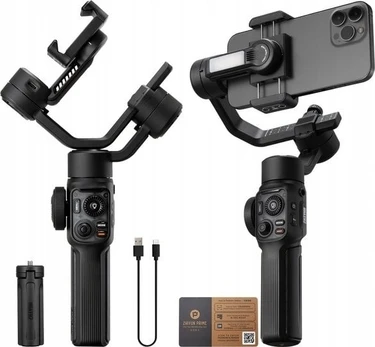 Zhiyun Mobile Gimbal Smooth 5S AI