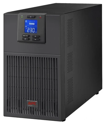 APC EASY UPS ON-LINE SRV 1000VA 900W 230V | SRV1KI-E