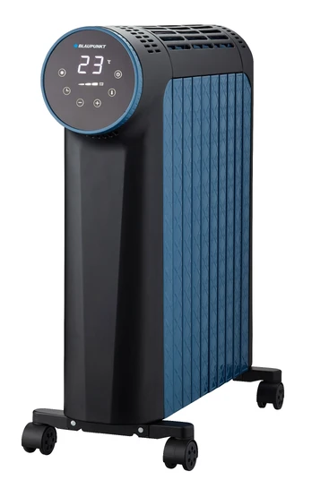 Tepalinis radiatorius Blaupunkt HOR811