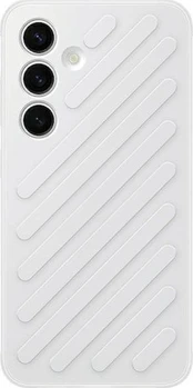 Samsung Galaxy S24 Shield Cover Light Gray