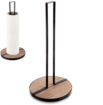 Metalinis rankšluosčių laikiklis 32,5 cm