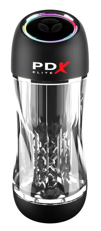 PDX Elite ViewTube Pro