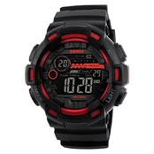 Laikrodis SKMEI 1243 red