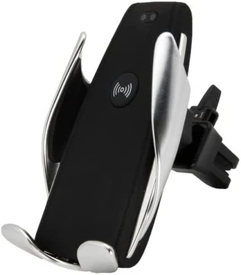 2GO 2GO Automatischer Handyhalter m. Wireless Charging Funktion