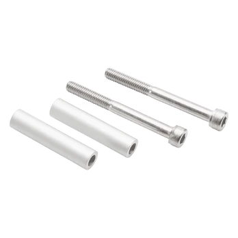 Thule Pack 'n Pedal Rail Extender Kit