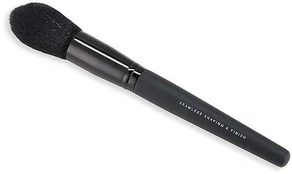Kontūravimo šepetėlis BareMinerals Seamless Shaping & Finish 1043-68420 kaina