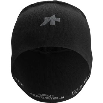 Assos Winter P3 kepurė | Black Series, I