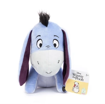 Winnie Lil Bodz Eeyore Soft Toy