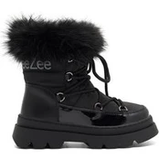 Sniego batai DeeZee CEO-CS6172-06 Juoda kaina