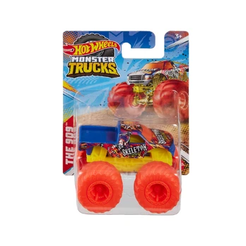 HW „MONSTER TRUCK“ džipas
