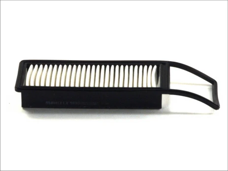Oro filtras MAHLE LX1993