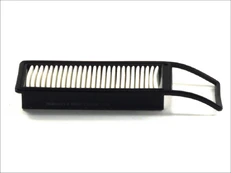 Oro filtras MAHLE LX1993 kaina