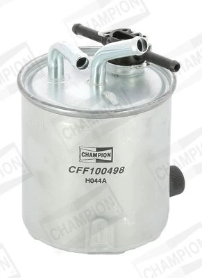 Kuro filtras CHAMPION CFF100498