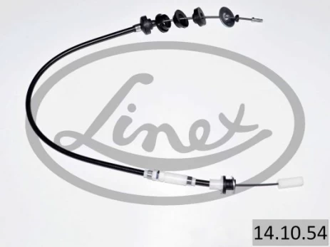 Sankabos trosas LINEX 14.10.54