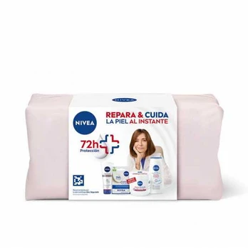 Nivea REPAIR & CARE CASE 4 pcs