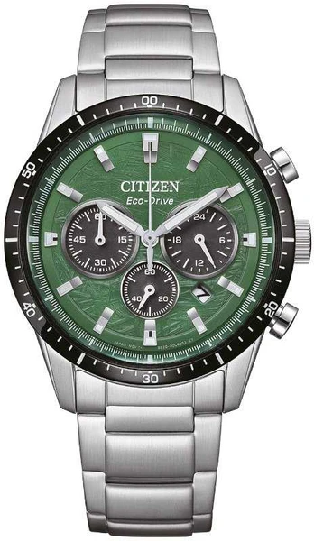 Laikrodis Citizen Eco-Drive CA4624-56X