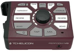 TC Helicon Perform-VG - Vokalinis procesorius gitaristams