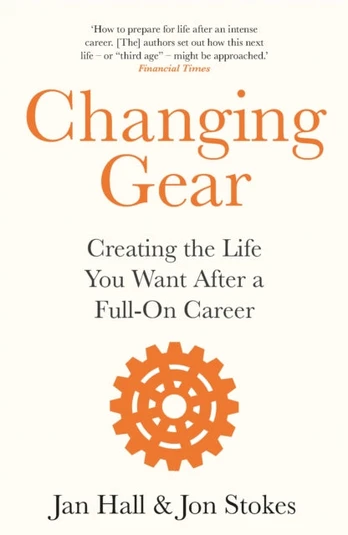 Changing Gear