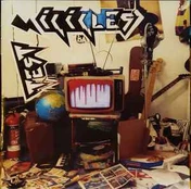 CD Test Icicles - For Screening Purposes Only (naudota)