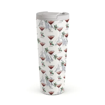 Après Ski - Travel Mug, 700 ml / Flap