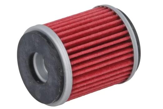 Alyvos filtras K&N KN-140