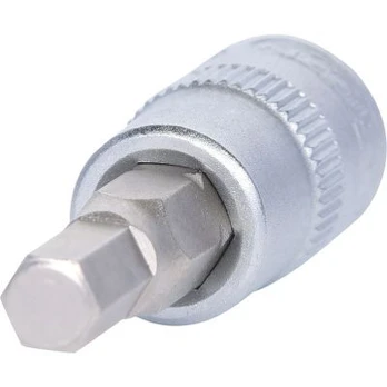 Galvutė antgalis hex 1/4 5mm KST, KS Tools