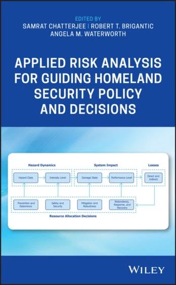 Applied Risk Analysis for Guiding Homeland Security Policy and Decisions