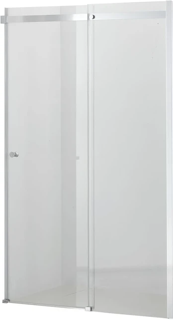 Stumdomos dušo durys 120 cm Hagser danga