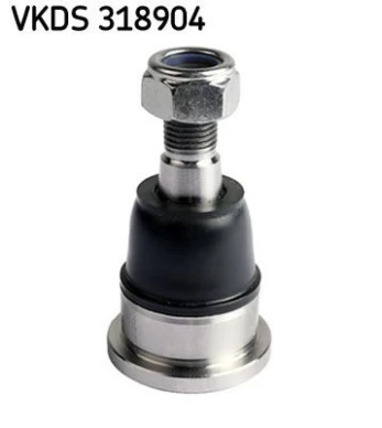 Šarnyras / girgždukas SKF VKDS 318904