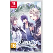 Norn9: Last Era Nintendo Switch