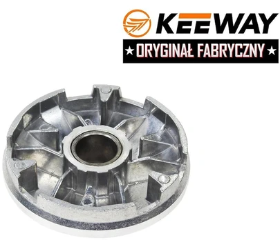 Other KEEWAY 50 2T HURRICAN RITINIŲ NARVŲ VARIATORIUS ORIGINALUS