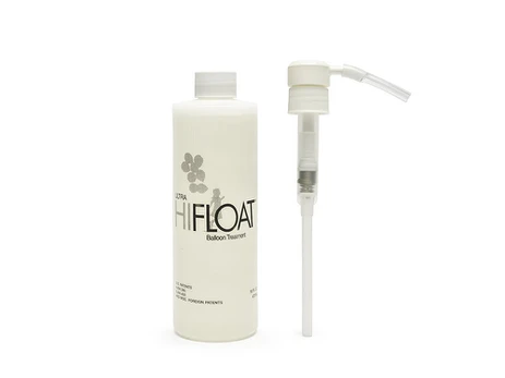 Helio balionų klijai Hi-Float, 470 ml
