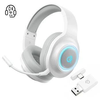 Audioklausos QCY H4GM