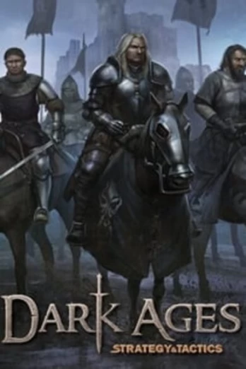Strategy & Tactics: Dark Ages PC