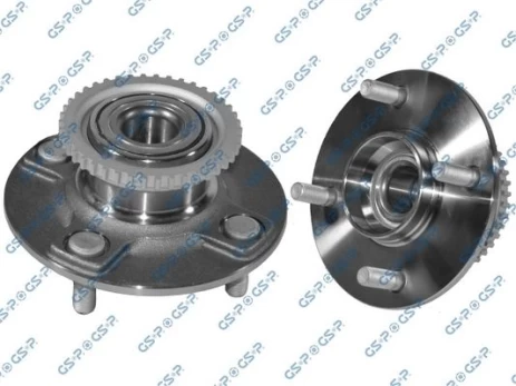 Rato guolio komplektas GSP 9227002