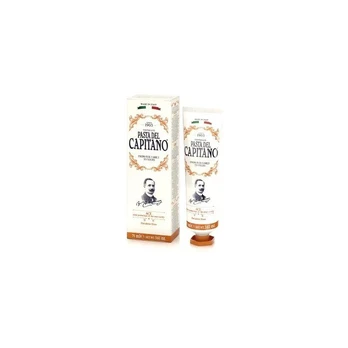 Dantų pasta su vitaminais A-C-E, 75ml