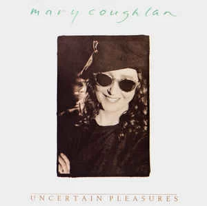 CD Mary Coughlan - Uncertain Pleasures