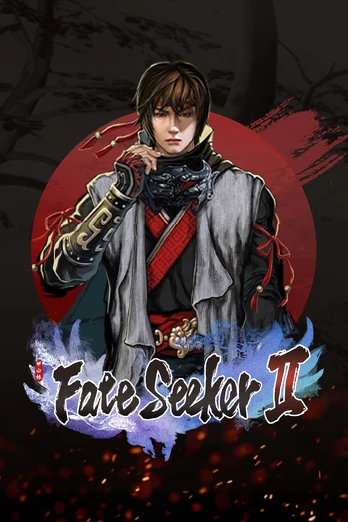Fate Seeker Ii PC