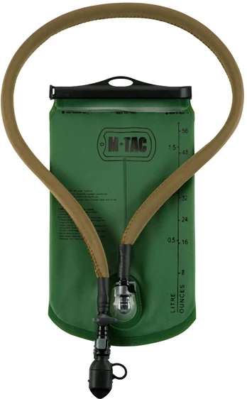 M-TAC vandens rezervuaras Hydration Bladder Gen. 2 (1,5 l)