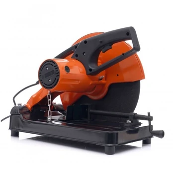 Metalo pjovimo staklės - 2900W, 230V