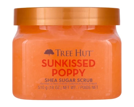 Tree Hut Shea Sugar Scrub 510 g