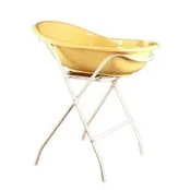 Stand to bathtube 80 cm - WHITE