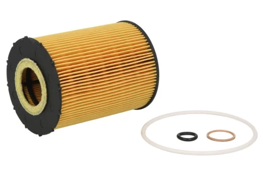 Alyvos filtras HENGST FILTER E203H04D67