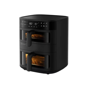 „AirFryer 800 Dual“ EAFD11B