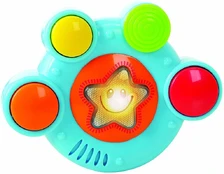 Interaktyvus žaislas PlayGo 2522, 13.3 cm, universali kaina